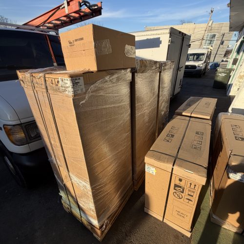 delivery